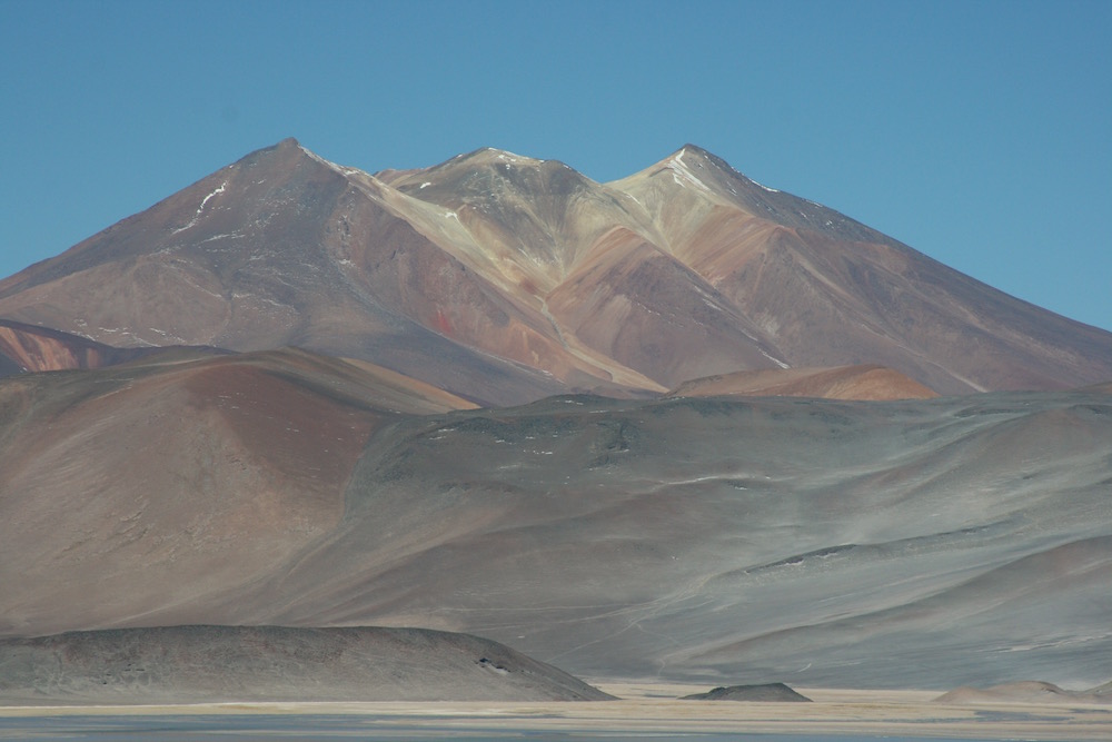 Cerro Medano